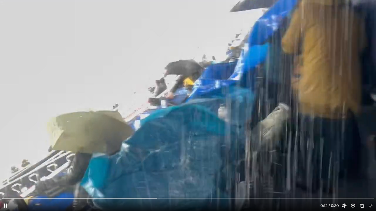 Imagini rușinoase de la Barcelona » Un miliard și jumătate de euro pentru un „stadion-cascadă”