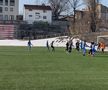 Cum arată azi Velodromul din Complexul Sportiv Dinamo / Sursă foto: instagram@fcdunav.official