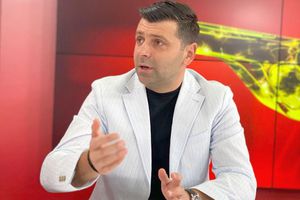 Raul Rusescu a numit omul meciului din FCSB - CFR Cluj: „Superb! A făcut diferența”