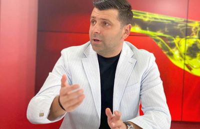 Raul Rusescu a numit omul meciului din FCSB - CFR Cluj: „Superb! A făcut diferența”