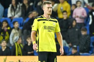 CFR e pe val: al doilea transfer anunțat în 25 de minute