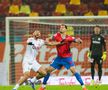 Andrei Duarte în FCSB - CFR Cluj / Imago Images
