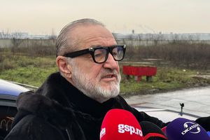 Gigi Becali, ședință de URGENȚĂ la FCSB! S-a dus peste jucători la baza de la Berceni