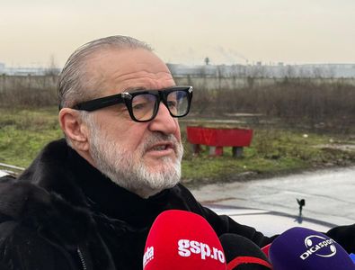 Gigi Becali, ședință de URGENȚĂ la FCSB! S-a dus peste jucători la baza de ...