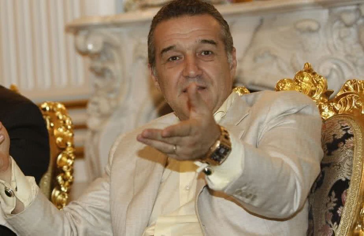 Gigi Becali, vedetă în presa internațională: „Prea mult sex dăunează la FCSB, campioana Europei din 1986”