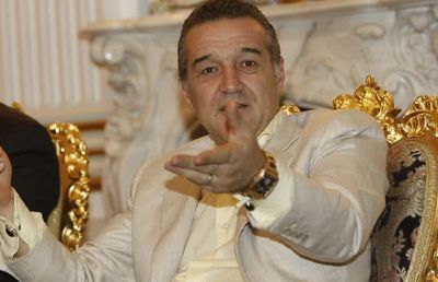 Gigi Becali, vedetă în presa internațională: „Prea mult sex dăunează la FCSB, campioana Europei din 1986”