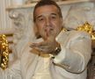 Gigi Becali, vedetă în presa internațională: „Prea mult sex dăunează la FCSB, campioana Europei din 1986”