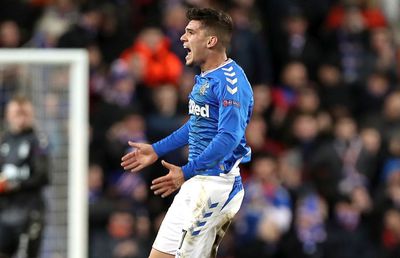 E gata! Presa din Scoția și Belgia anunță transferul definitiv al lui Ianis Hagi la Rangers: „Tânărul din România a fost senzațional în ultima lună”