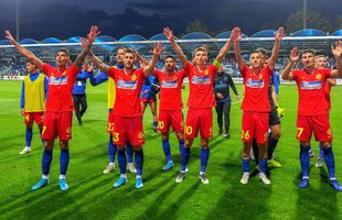 FC BOTOȘANI - FCSB // Va fi scandal în play-off! Declarațiile lui Iftime înaintea confruntării cu FCSB: „Țineam cu Steaua în copilărie”