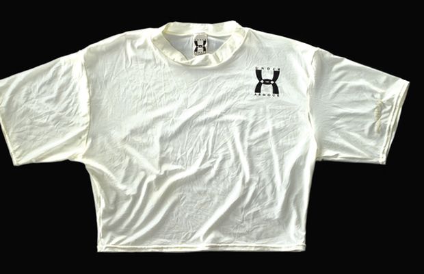 De la tricoul realizat în beciul casei bunicii la costumele confecționate pentru astronauți