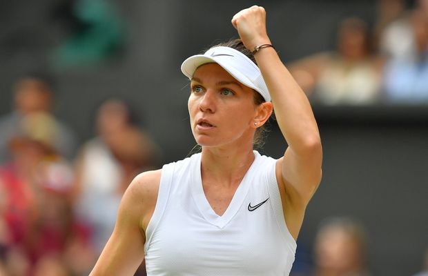 EXCLUSIV // VIDEO Simona Halep, Mircea Lucescu și Nadia Comăneci au fost distribuiți de Dan Puric în diverse roluri: "D-asta îmi place de Simona"