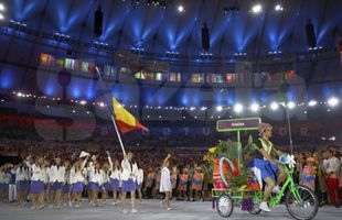 Se anunță dezastrul la Jocurile Olimpice! România nu prinde Top 30 într-un clasament predictiv al medaliilor care vor fi cucerite la Tokyo 2020