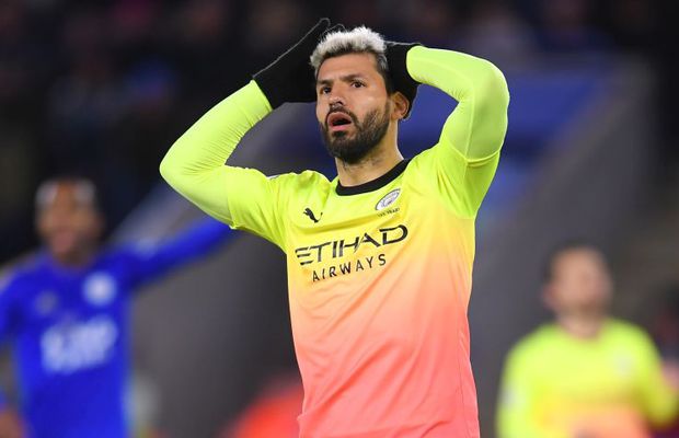 TAS, anunț important după suspendarea primită de Manchester City