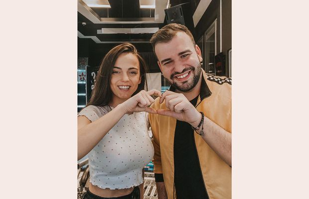 Quaden, salutat  și în România! Liza și Fereșteanu, de la Virgin Radio Romania, alături de cei hărțuiți în școli