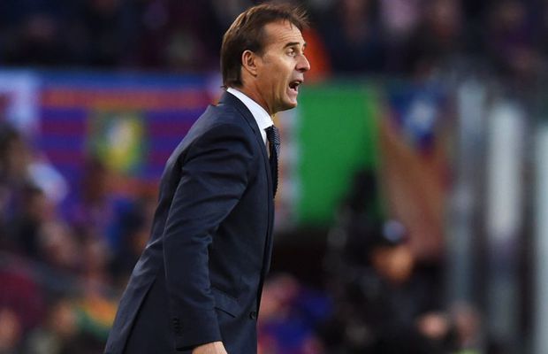 SEVILLA - CFR CLUJ // Julen Lopetegui trage un semnal de alarmă: „Atenție! Ei sunt mai periculoși în deplasare decât pe teren propriu”