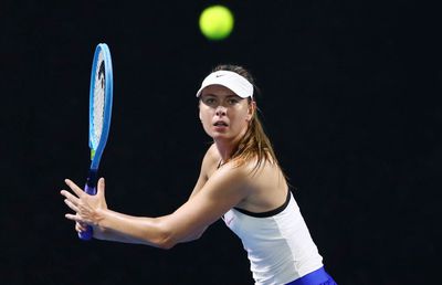 Șocul începutului de an în tenis! Maria Sharapova s-a retras: „Vă rog să mă iertați!”