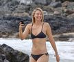 FOTO Imagini superbe cu Maria Sharapova » Unde a petrecut frumoasa rusoaică de Ziua Îndrăgostiților