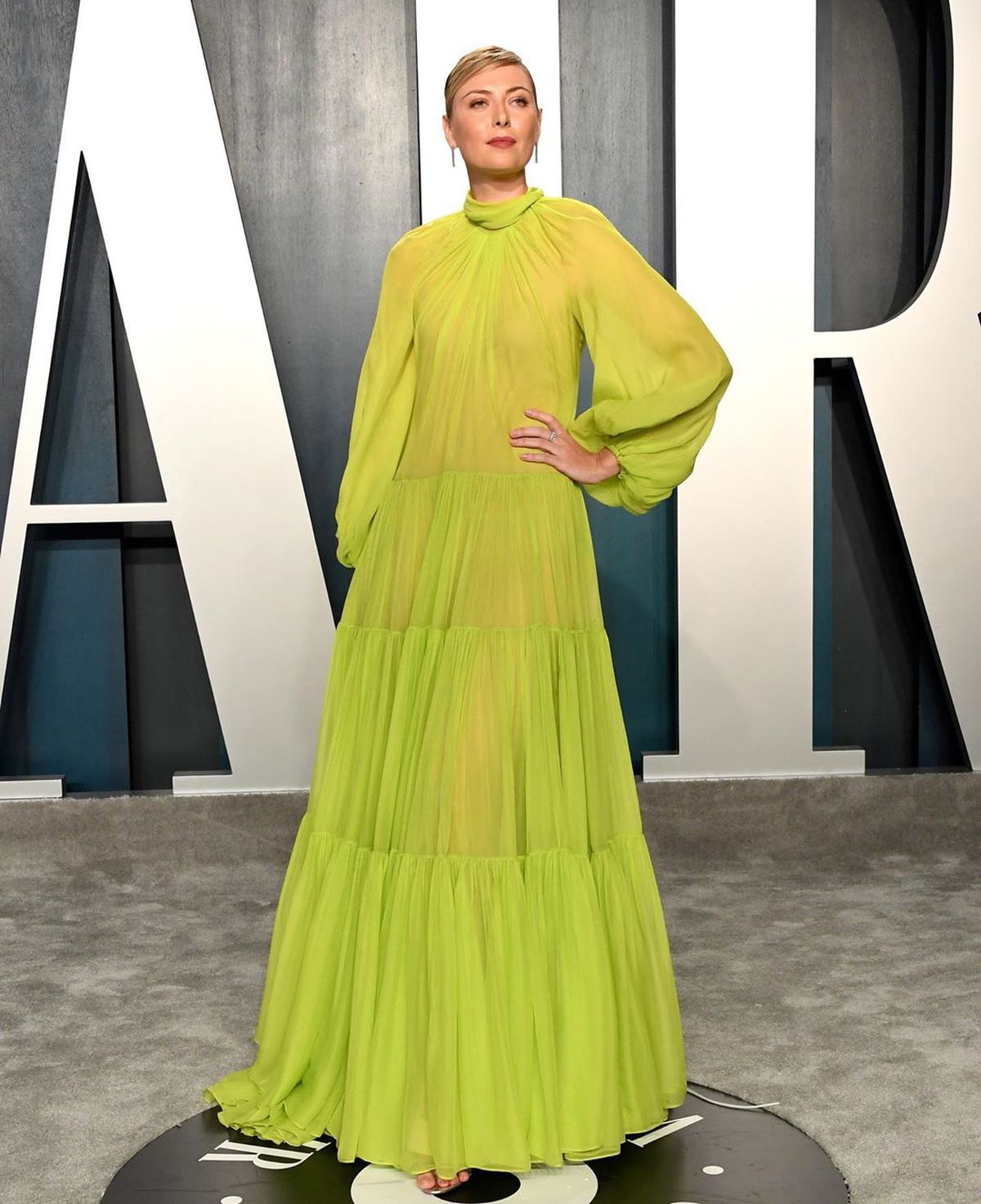 Maria Sharapova a dezvăluit momentul cumplit din carieră: „Am chemat-o pe mama să doarmă cu mine! Totul m-a dezgustat complet”