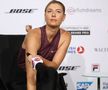 VIDEO Simona Halep - Maria Sharapova, o rivalitate cu scântei! Cum arată duelurile directe: 5 ani fără victorie + 2 momente speciale