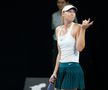 Maria Sharapova a dezvăluit momentul cumplit din carieră: „Am chemat-o pe mama să doarmă cu mine! Totul m-a dezgustat complet”