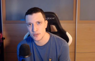 FIFA 20 // EA l-a exclus cunoscutul youtuber Kurt Fenech din toate jocurile pe care le produce