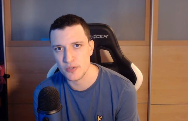 FIFA 20 // EA l-a exclus cunoscutul youtuber Kurt Fenech din toate jocurile pe care le produce