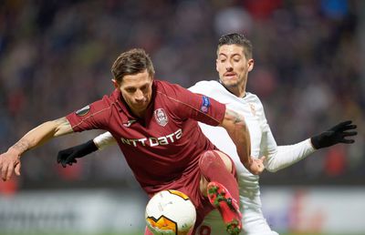 SEVILLA - CFR  CLUJ // Declarația lui Gigi Becali, virală în Spania: „Președintele Stelei a găsit secretul succesului! Jucătorii lui CFR fac sex doar o dată pe săptămână”