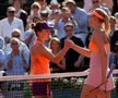 VIDEO Simona Halep - Maria Sharapova, o rivalitate cu scântei! Cum arată duelurile directe: 5 ani fără victorie + 2 momente speciale