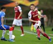 BRAGA - RANGERS 0-1 // VIDEO + FOTO » Rangers s-a calificat în optimile Europa League! Ianis Hagi, decisiv la gol