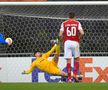 Ianis Hagi, prima reacție după penalty-ul ratat în Braga - Rangers: „Tactic, defensiv, ofensiv, am jucat totul bine”