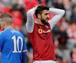 Reacția lui Gică Hagi după penalty-ul ratat de Ianis » Ilie Dumitrescu: „Mi-a dat mesaj”
