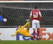 BRAGA - RANGERS 0-1 // VIDEO + FOTO » Rangers s-a calificat în optimile Europa League! Ianis Hagi, decisiv la gol