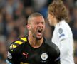 REAL MADRID - MANCHESTER CITY 1-2 // VAR City, pas mare spre „sferturile” Ligii Campionilor! Sergio Ramos, absent la retur
