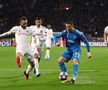 OLYMPIQUE LYON - JUVENTUS 1-0 // FOTO + VIDEO Lyon reușește surpriza serii! Victorie mare contra torinezilor