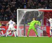 OLYMPIQUE LYON - JUVENTUS 1-0 // FOTO + VIDEO Lyon reușește surpriza serii! Victorie mare contra torinezilor