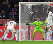 OLYMPIQUE LYON - JUVENTUS 1-0 // FOTO + VIDEO Lyon reușește surpriza serii! Victorie mare contra torinezilor