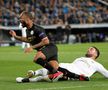 REAL MADRID - MANCHESTER CITY 1-2 // VAR City, pas mare spre „sferturile” Ligii Campionilor! Sergio Ramos, absent la retur