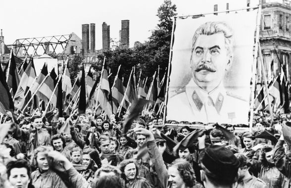 De pe teren în gulag! Povestea sinistră a sportului sovietic în vremea lui Stalin: sănătate, propagandă și represiune