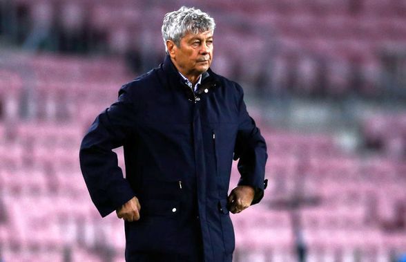 Mircea Lucescu a răbufnit după calificarea în „optimi”: „De ce mă întrebați asta? Hai să vorbim despre noi!”