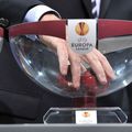 Tragerea la sorți a „optimilor” Europa League a avut loc azi, la Nyon (Elveția).