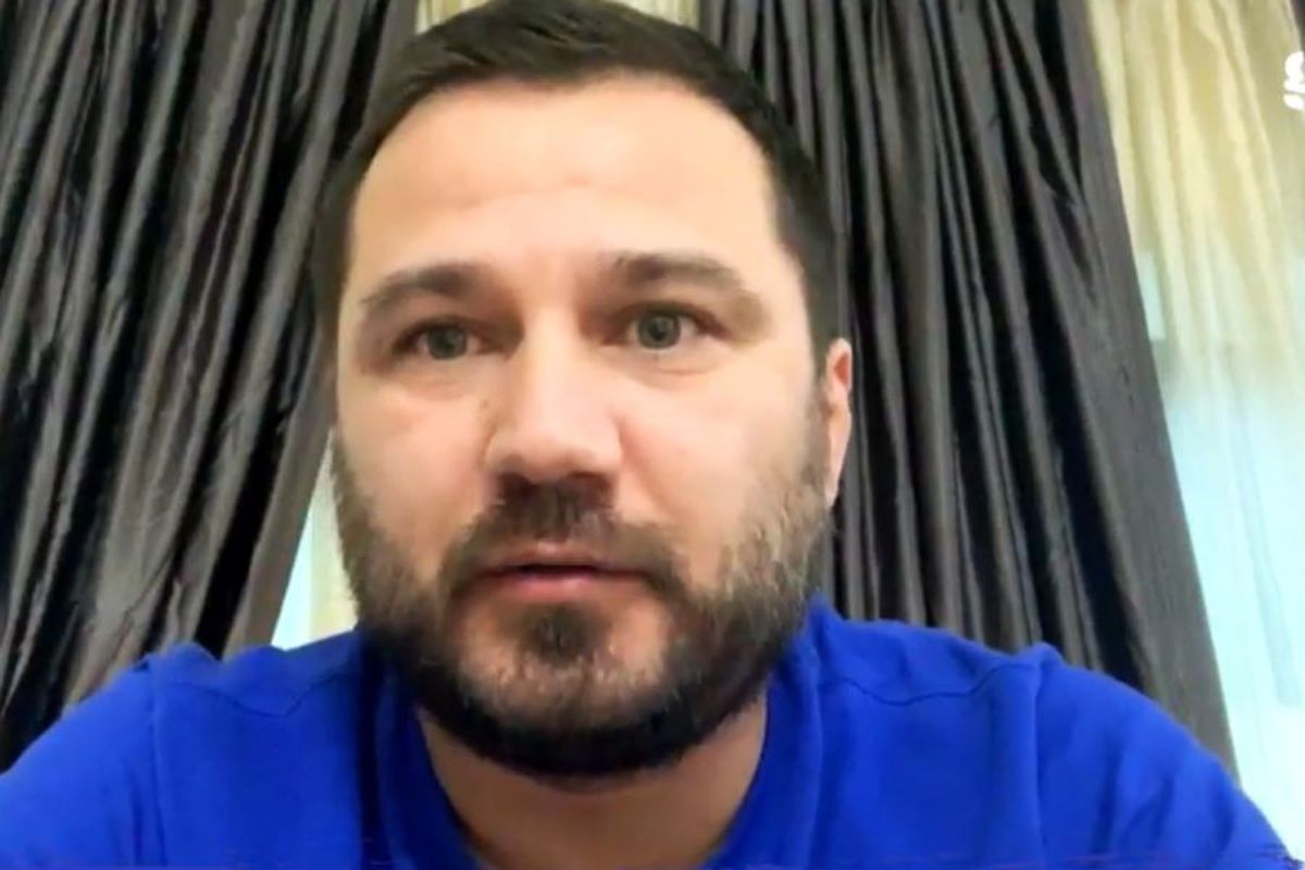 EXCLUSIV Marius Croitoru a răbufnit la adresa arbitrilor: „Cum să nu țip? Doar așa intrăm în normalitate!”