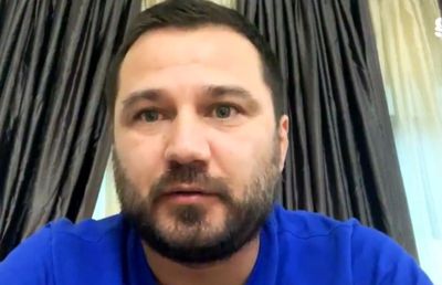 EXCLUSIV Marius Croitoru a răbufnit la adresa arbitrilor: „Cum să nu țip? Doar așa intrăm în normalitate!”