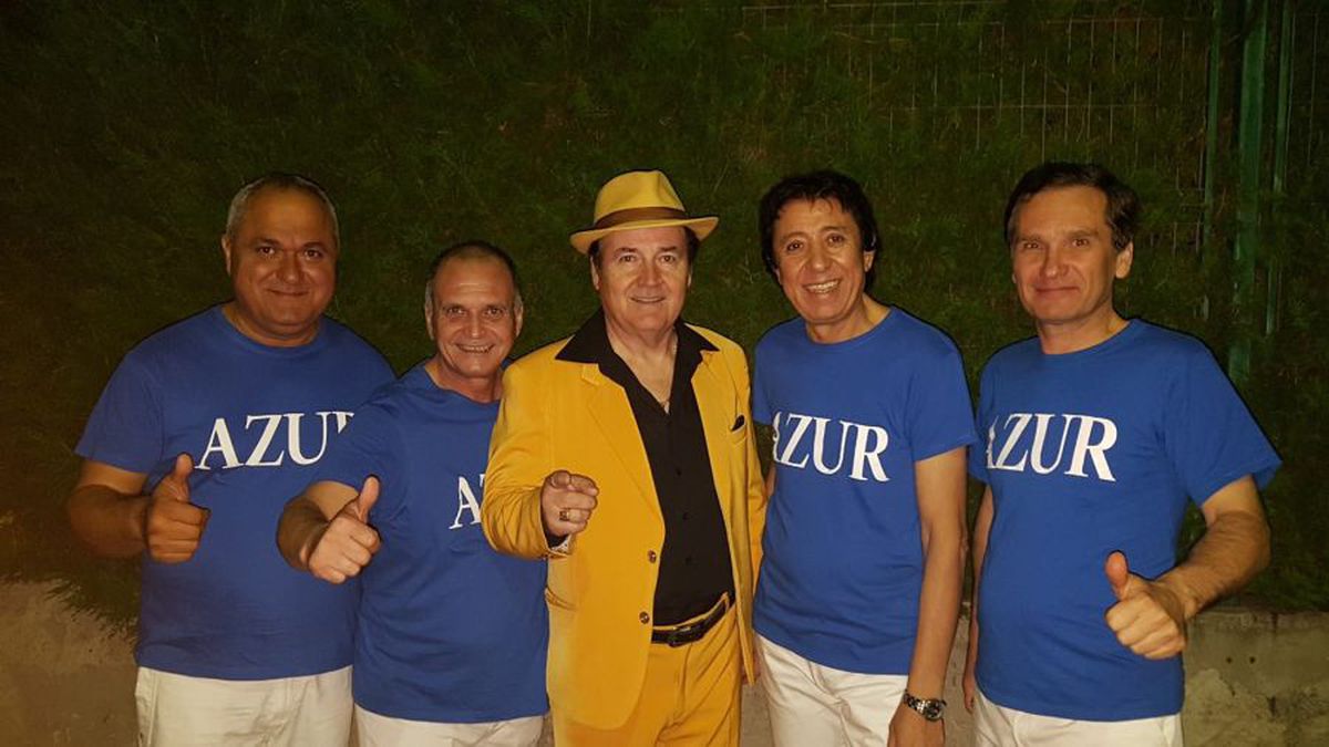 Liderul Azur, povești senzaționale cu Borcea, Becali și Porumboiu