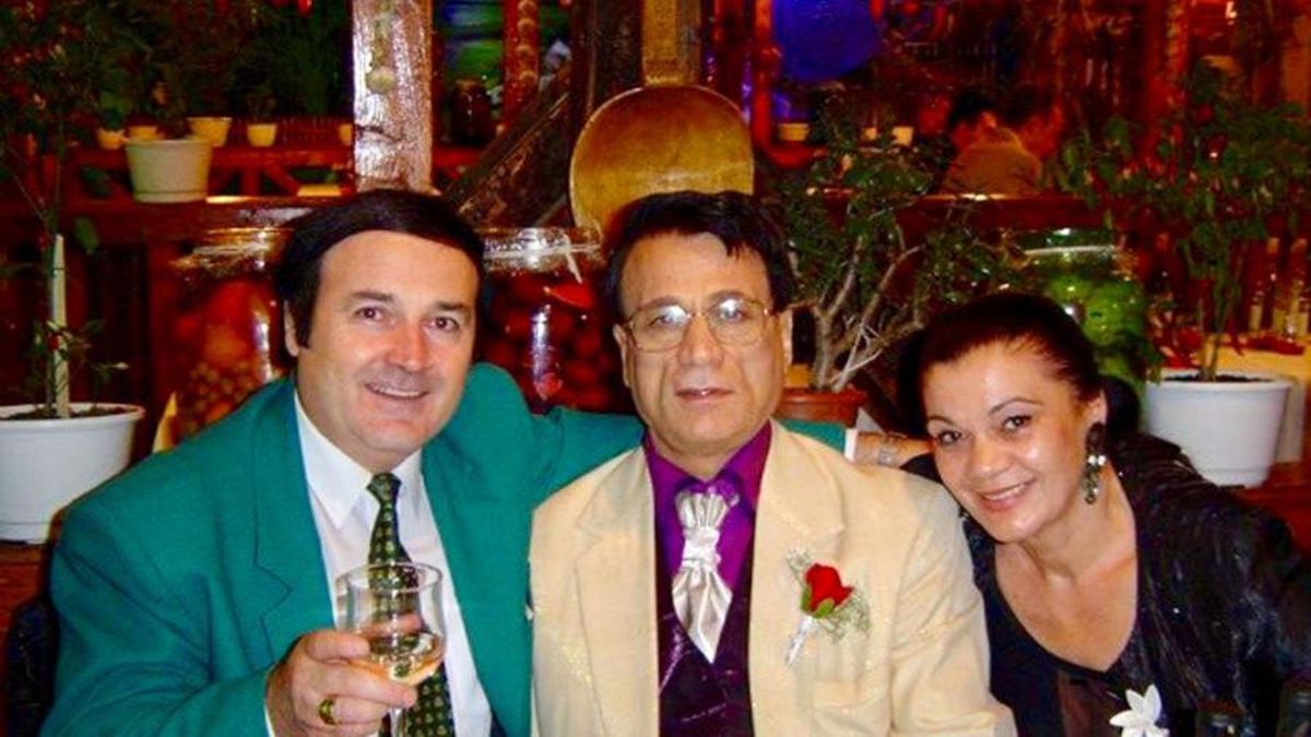 „Nu s-a putut abține «Shakira», dansa de mama focului” » A fost aproape de Borcea și Porumboiu, iar acum povestește momentele „nebune” cu starurile din Liga 1