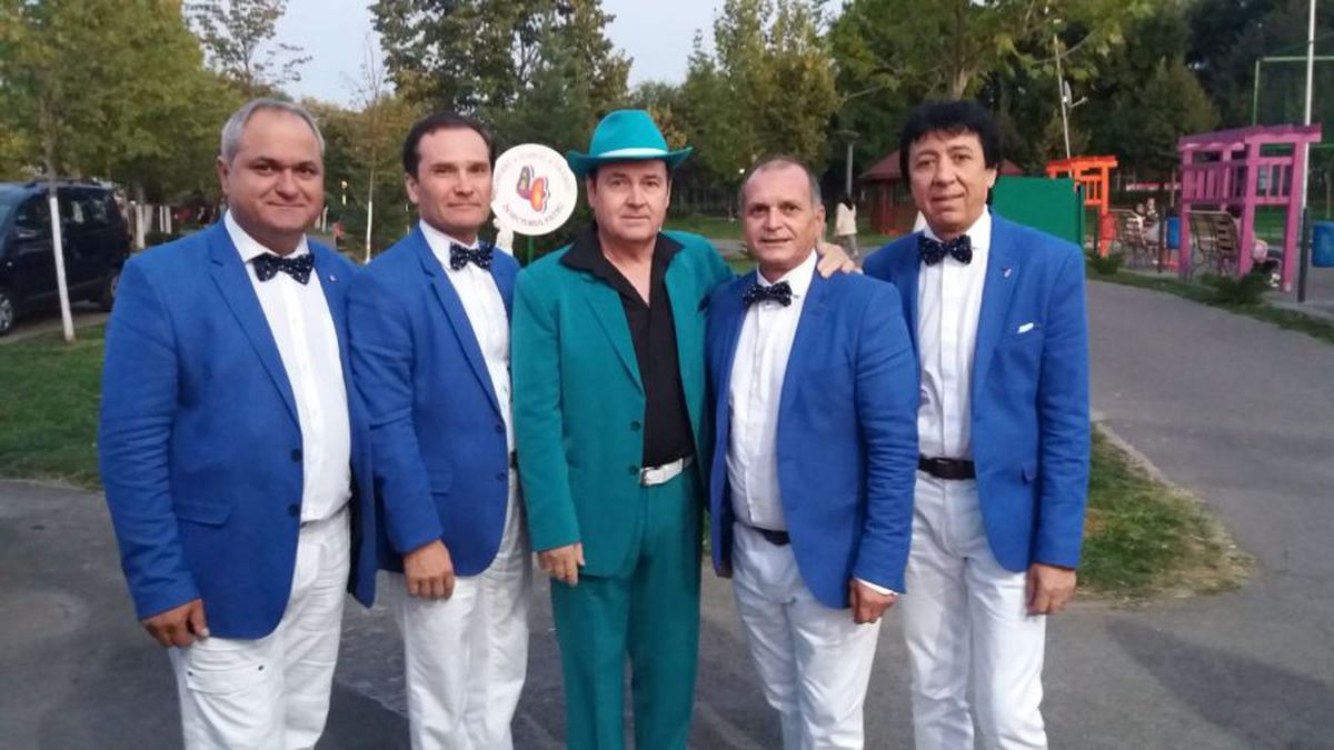 „Nu s-a putut abține «Shakira», dansa de mama focului” » A fost aproape de Borcea și Porumboiu, iar acum povestește momentele „nebune” cu starurile din Liga 1