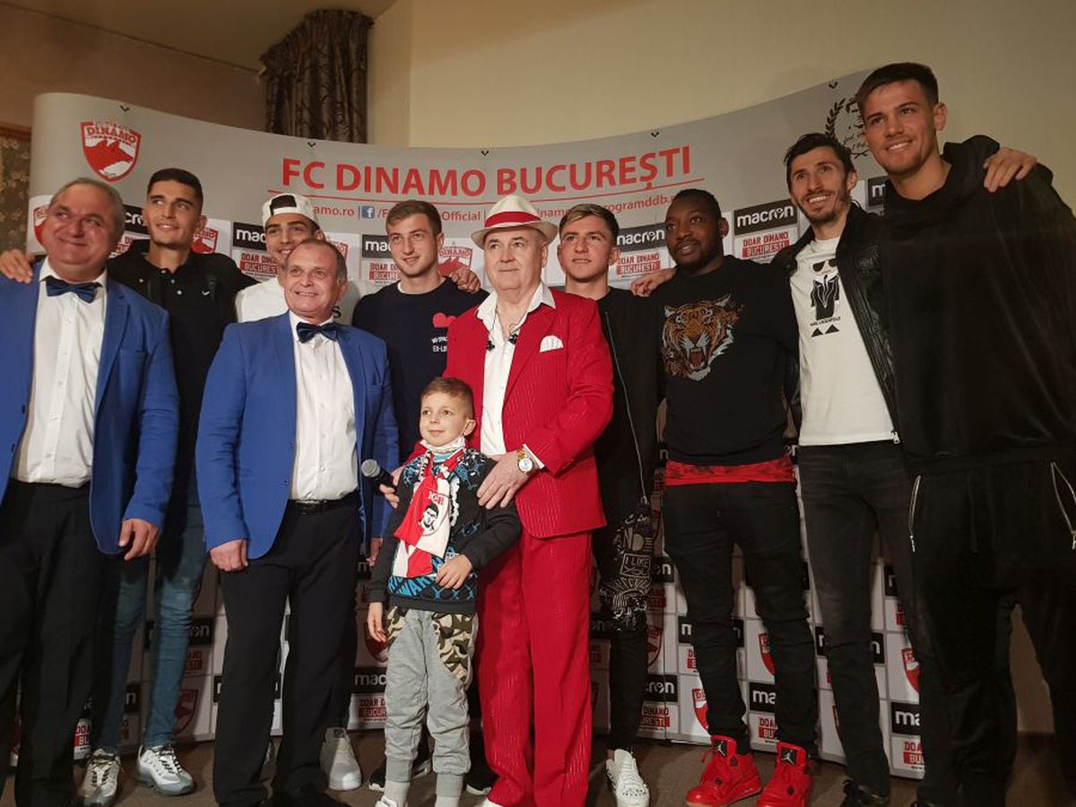 „Nu s-a putut abține «Shakira», dansa de mama focului” » A fost aproape de Borcea și Porumboiu, iar acum povestește momentele „nebune” cu starurile din Liga 1