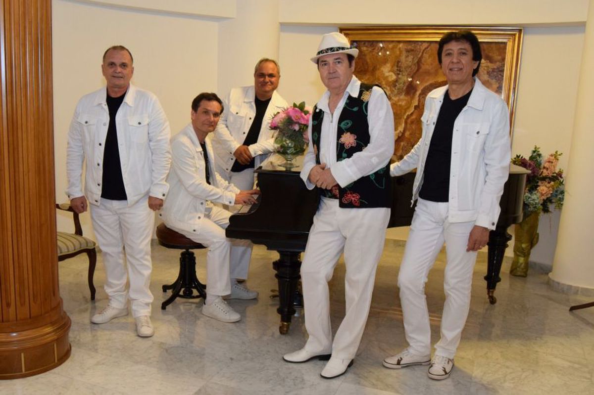 „Nu s-a putut abține «Shakira», dansa de mama focului” » A fost aproape de Borcea și Porumboiu, iar acum povestește momentele „nebune” cu starurile din Liga 1