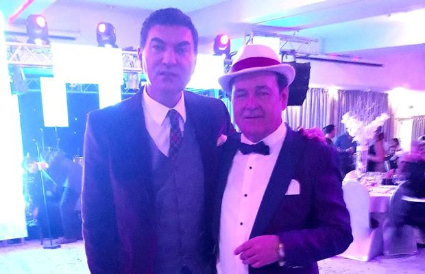 „Nu s-a putut abține «Shakira», dansa de mama focului” » A fost aproape de Borcea și Porumboiu, iar acum povestește momentele „nebune” cu starurile din Liga 1