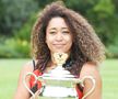 Naomi Osaka după Australian Open, foto: Imago