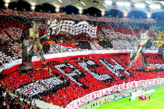 Programul-socios DDB oferă fanilor lui Dinamo ultimele noutăți despre situația clubului din Ștefan cel Mare.